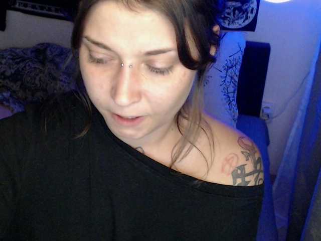 RacyRoby live cam on BongaCams