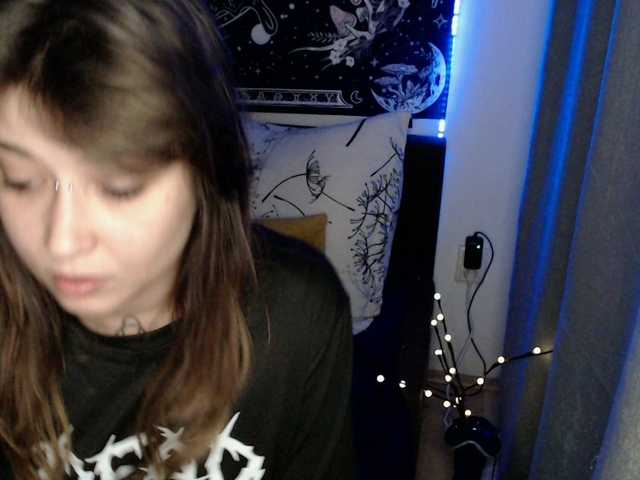 RacyRoby live cam on BongaCams