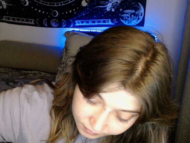 RacyRoby live cam on BongaCams