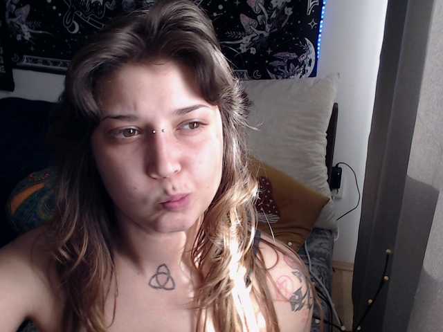 RacyRoby live cam on BongaCams