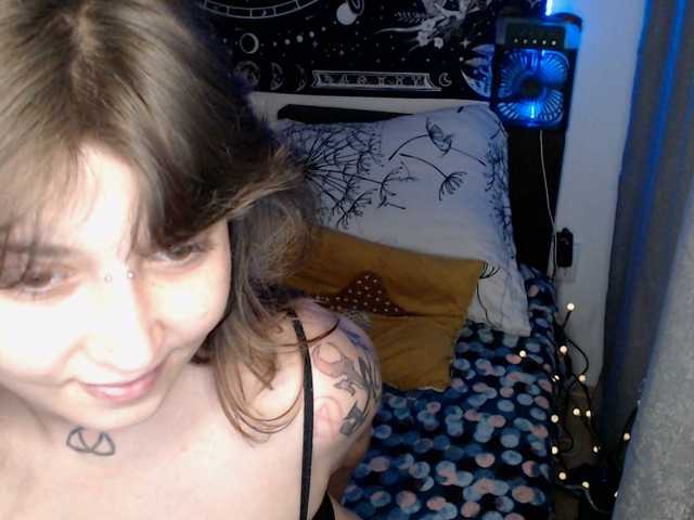 RacyRoby live cam on BongaCams