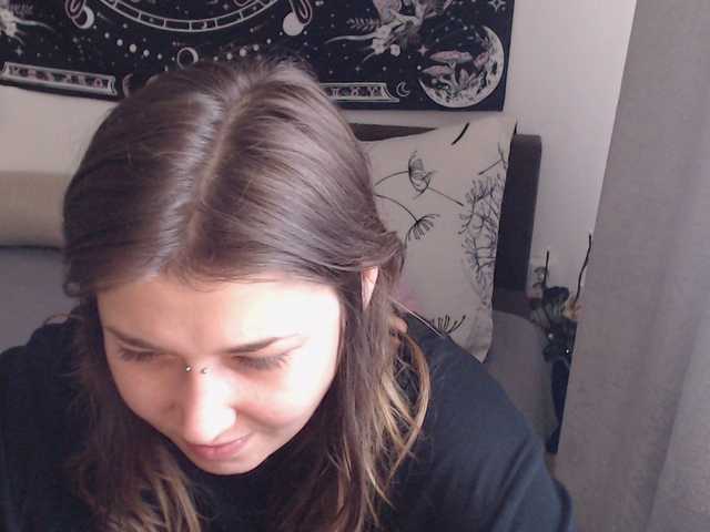 RacyRoby live cam on BongaCams