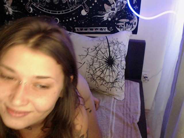 RacyRoby live cam on BongaCams