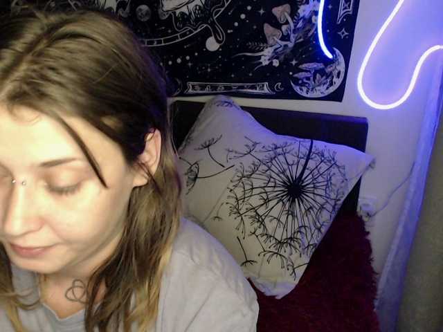 RacyRoby live cam on BongaCams