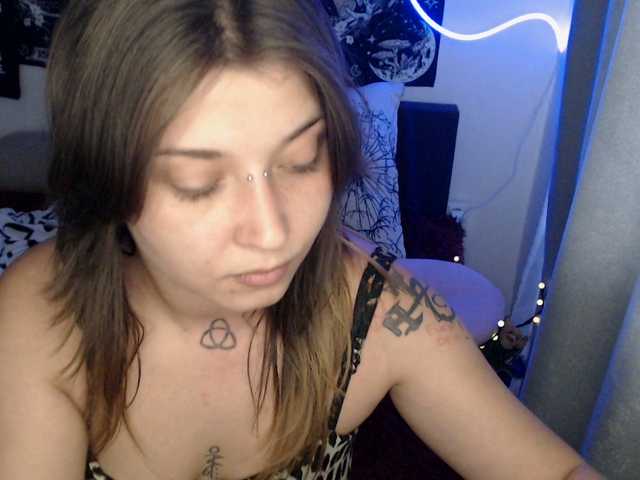 RacyRoby live cam on BongaCams