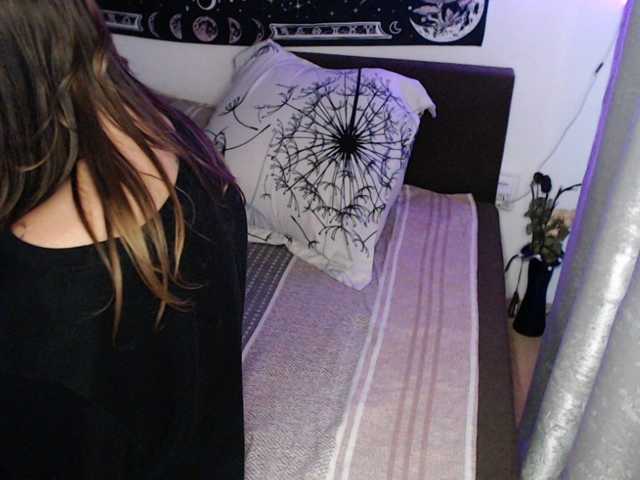 RacyRoby live cam on BongaCams