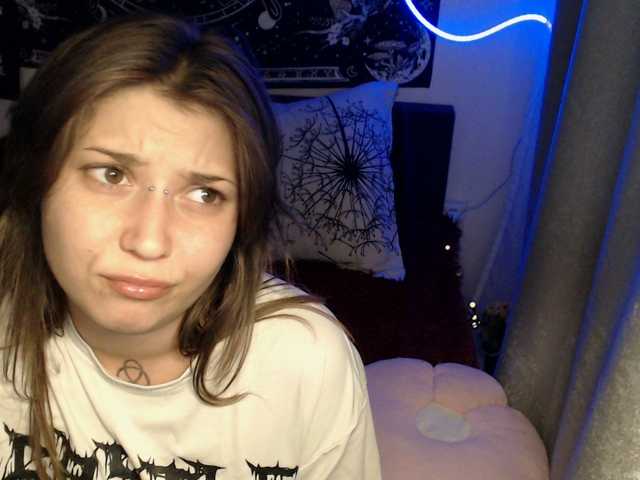 RacyRoby live cam on BongaCams
