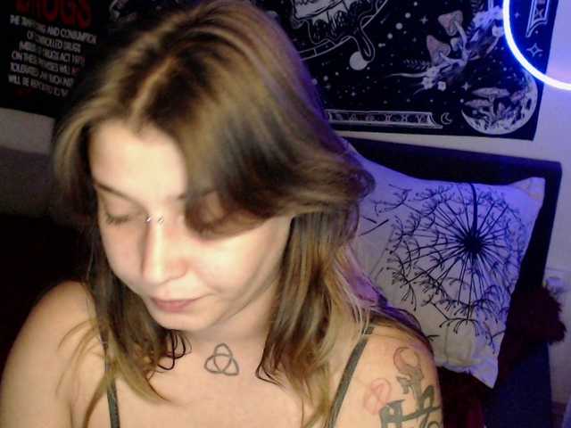 RacyRoby live cam on BongaCams