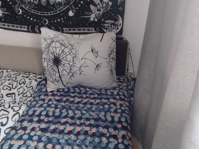 RacyRoby live cam on BongaCams