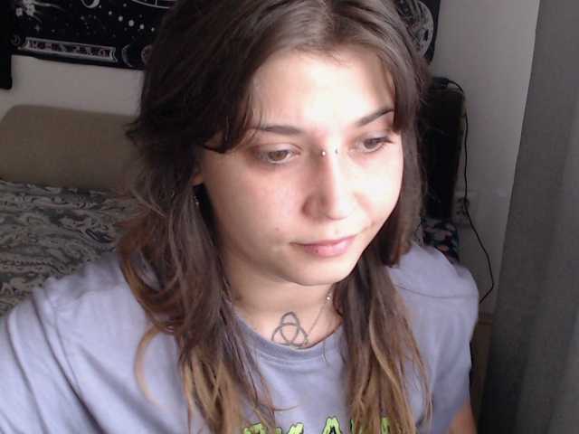 RacyRoby live cam on BongaCams