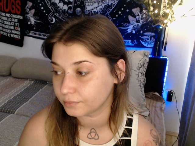 RacyRoby live cam on BongaCams