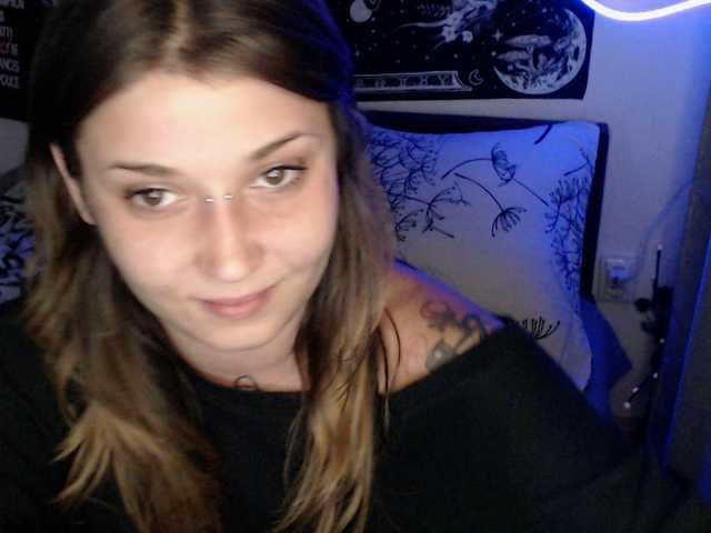 RacyRoby live cam on BongaCams