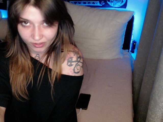 RacyRoby live cam on BongaCams