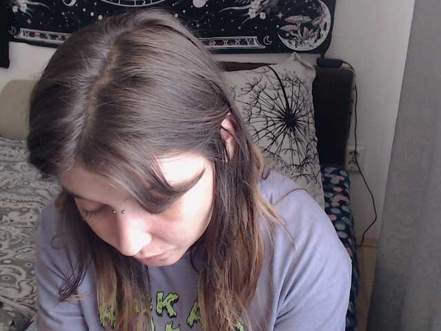 RacyRoby live webcam show