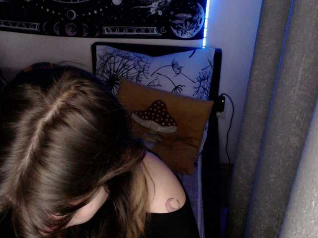 RacyRoby live cam on BongaCams