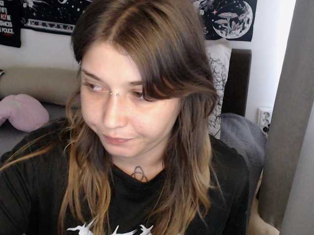 RacyRoby live cam on BongaCams
