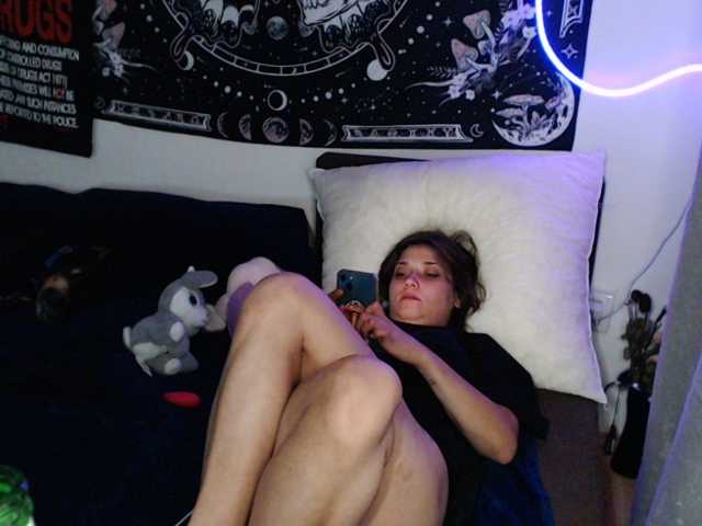 RacyRoby live cam on BongaCams