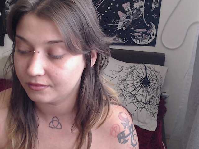 RacyRoby live cam on BongaCams