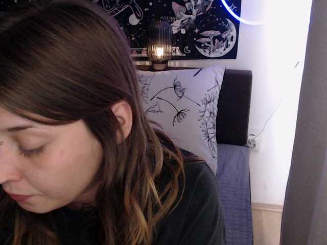 RacyRoby live cam on BongaCams