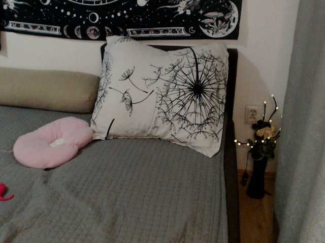 RacyRoby live cam on BongaCams