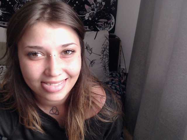 RacyRoby live cam on BongaCams