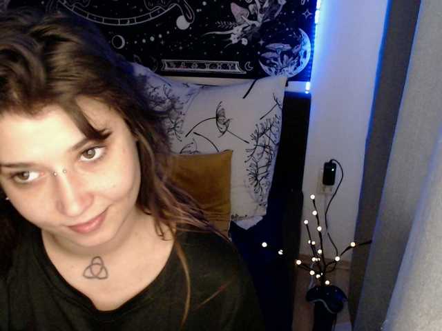 RacyRoby live cam on BongaCams
