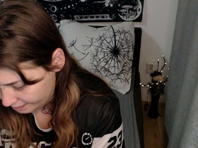 RacyRoby live cam on BongaCams