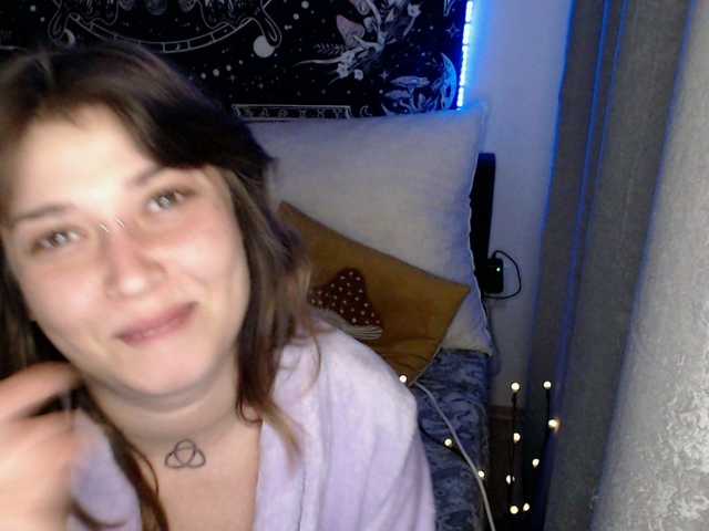 RacyRoby live cam on BongaCams