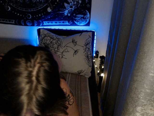 RacyRoby live cam on BongaCams