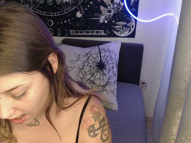 RacyRoby live cam on BongaCams