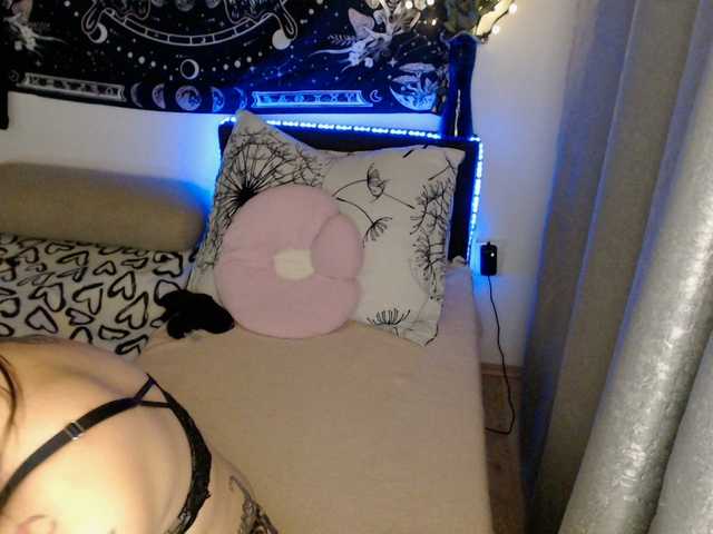 RacyRoby live cam on BongaCams
