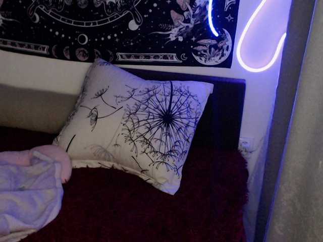 RacyRoby live cam on BongaCams