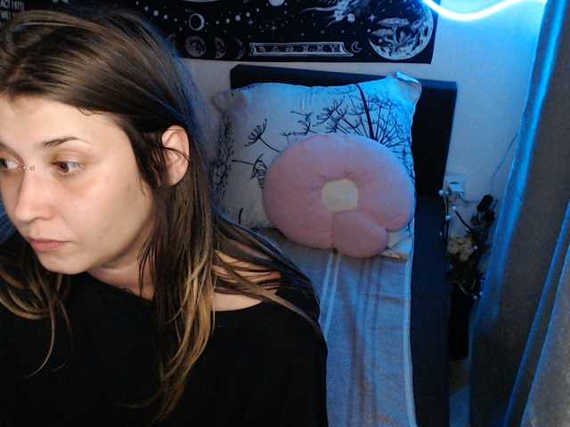 RacyRoby live cam on BongaCams