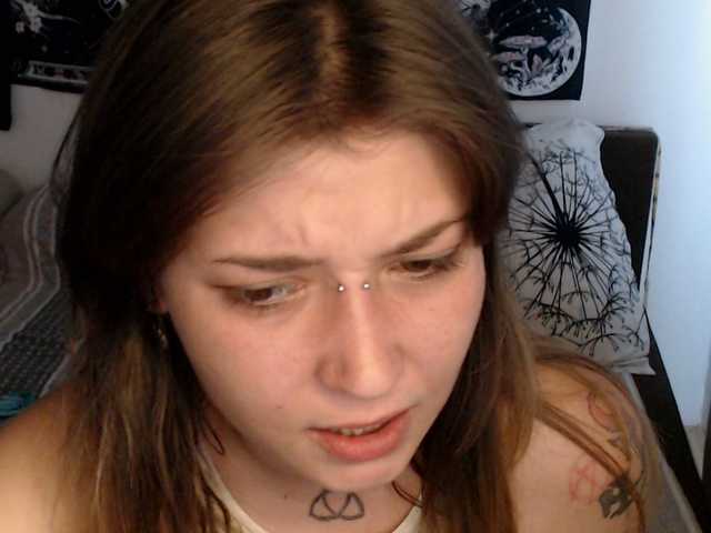 RacyRoby live cam on BongaCams