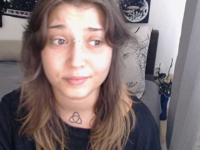 RacyRoby live cam on BongaCams