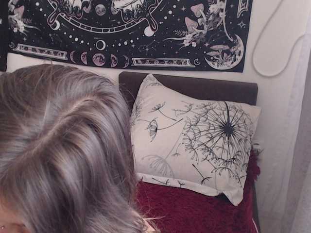 RacyRoby live cam on BongaCams