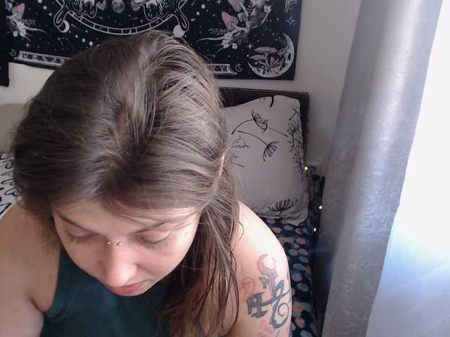 RacyRoby live cam on BongaCams