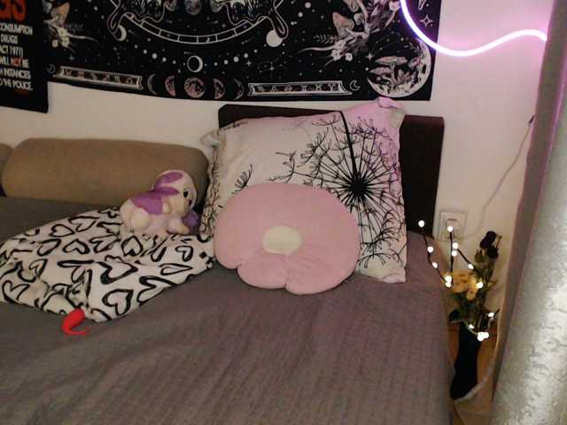 RacyRoby live cam on BongaCams