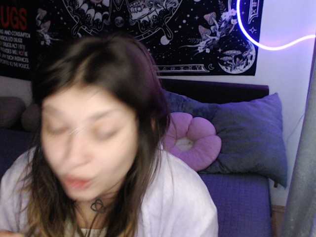 RacyRoby live cam on BongaCams