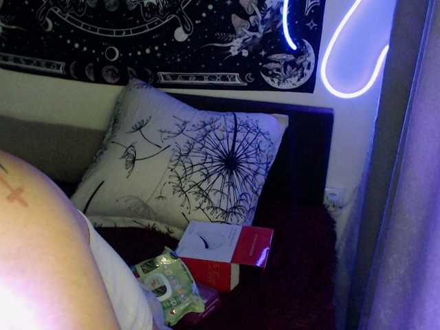 RacyRoby live cam on BongaCams