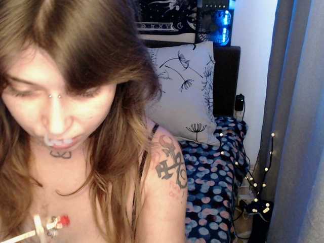 RacyRoby live cam on BongaCams