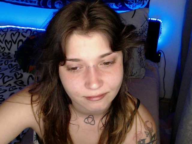 RacyRoby live cam on BongaCams