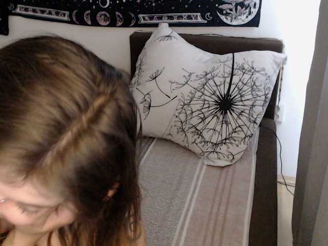 RacyRoby live cam on BongaCams