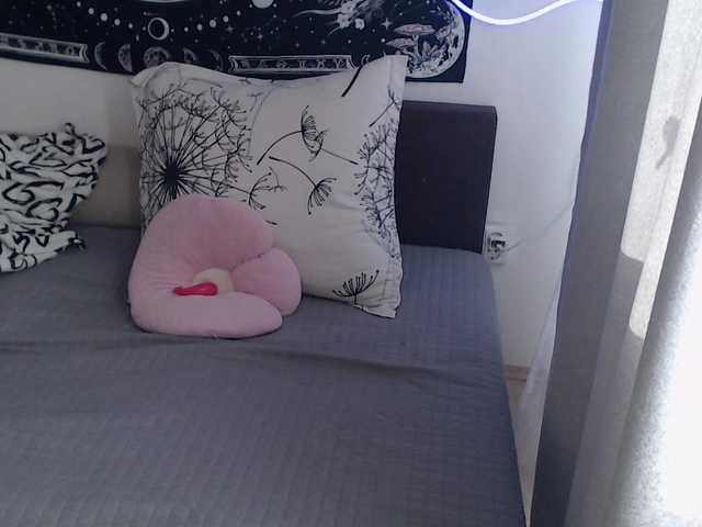 RacyRoby live cam on BongaCams