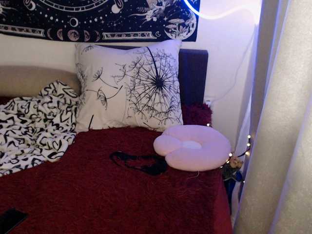 RacyRoby live cam on BongaCams