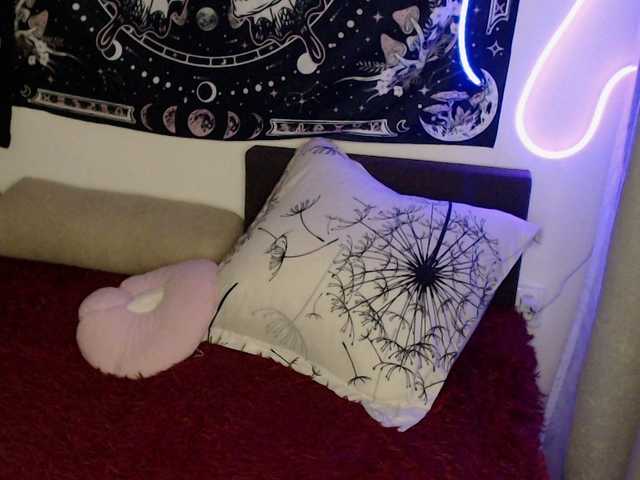 RacyRoby live cam on BongaCams