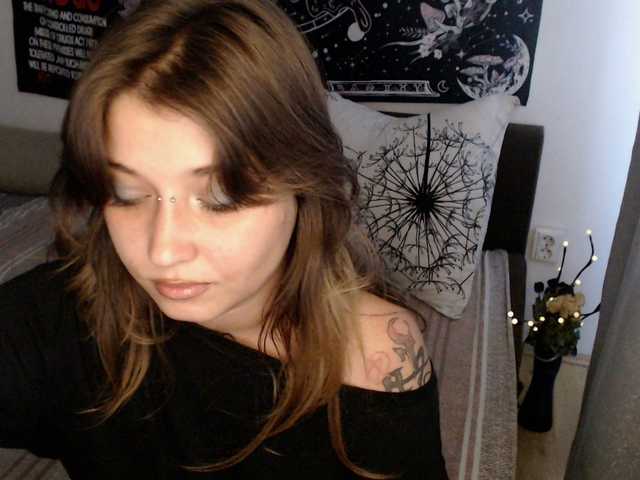 RacyRoby live cam on BongaCams