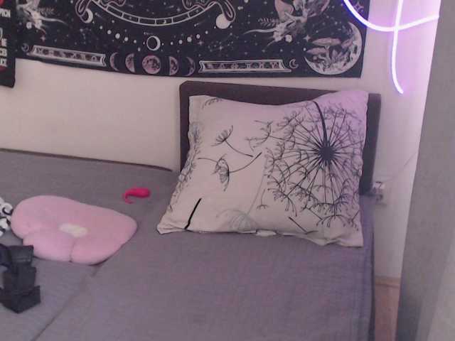RacyRoby live cam on BongaCams