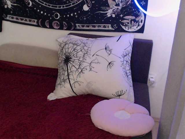 RacyRoby live cam on BongaCams