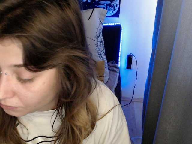 RacyRoby live cam on BongaCams